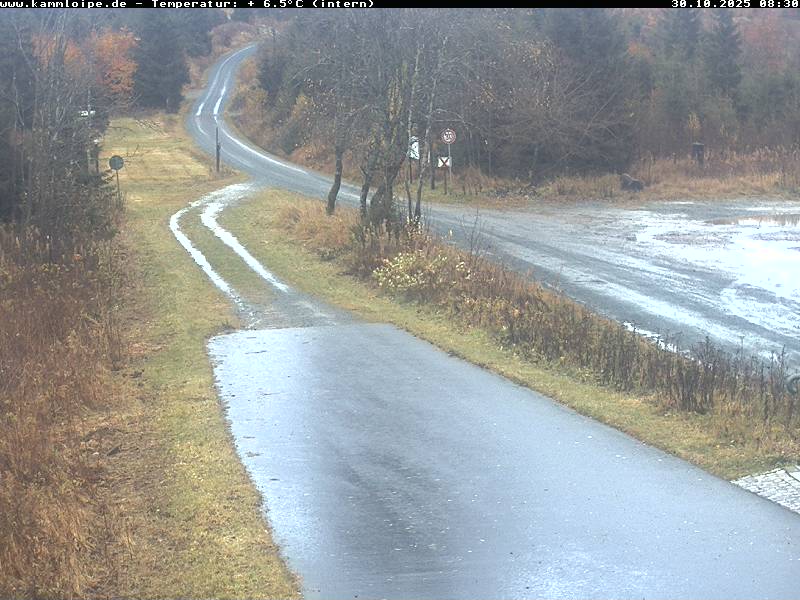 Webcam Mühlleithen Webcam Mühlleithen