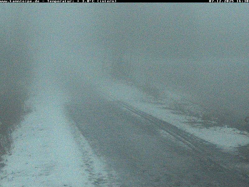 Webcam Mühlleithen