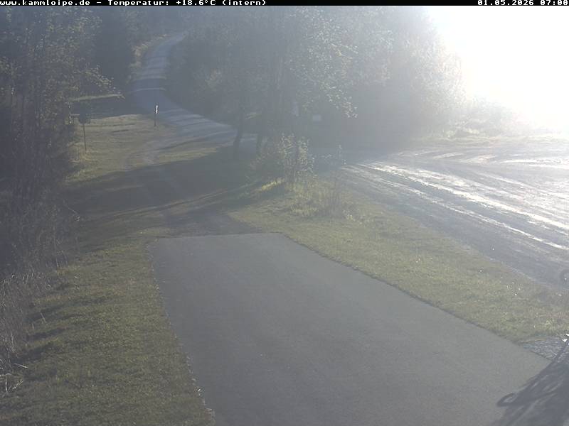 Webcam Mühlleithen