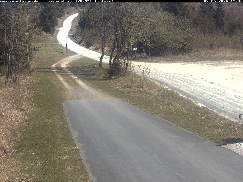 Webcam Mühlleithen