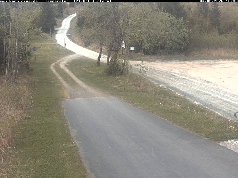 Webcam Mühlleithen
