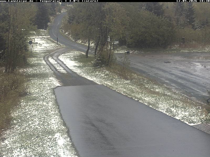 Webcam Mühlleithen