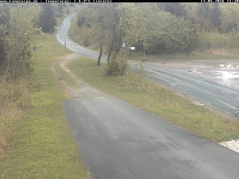 Webcam Mühlleithen