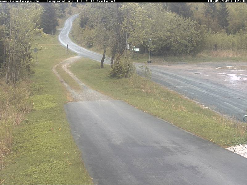 Webcam Mühlleithen