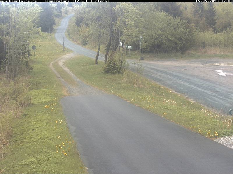 Webcam Mühlleithen