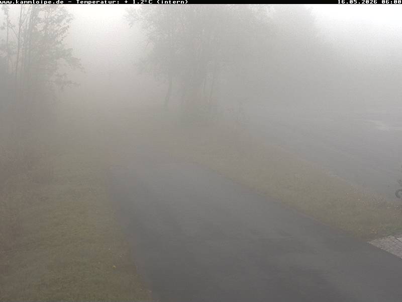 Webcam Mühlleithen