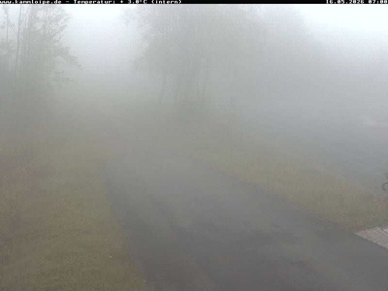 Webcam Mühlleithen
