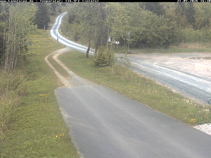 Webcam Mühlleithen