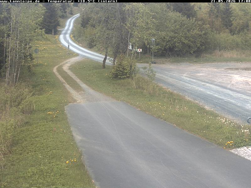 Webcam Mühlleithen