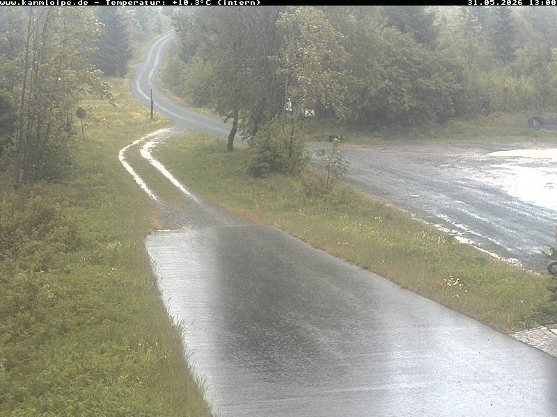 Webcam Mühlleithen