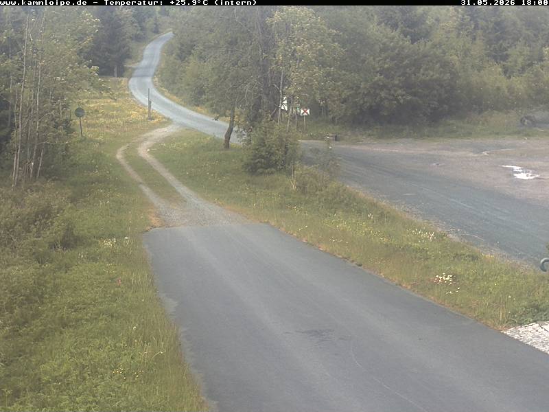Webcam Mühlleithen