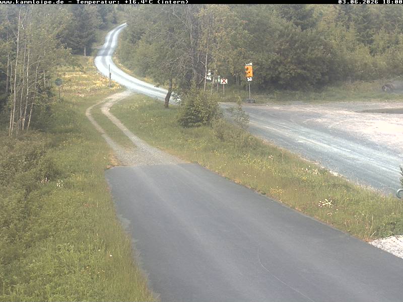 Webcam Mühlleithen