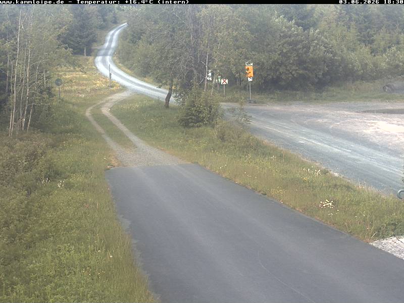 Webcam Mühlleithen