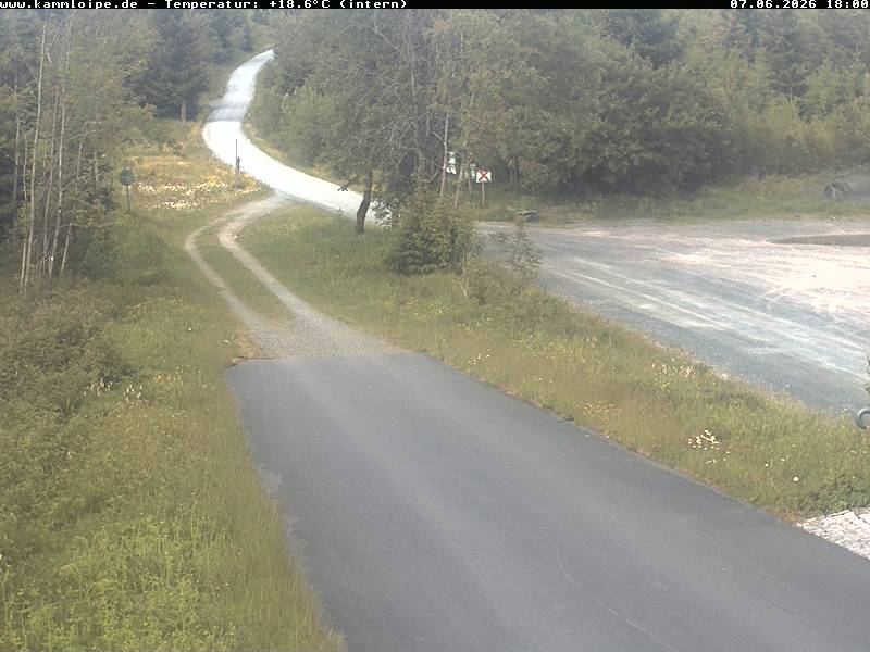Webcam Mühlleithen