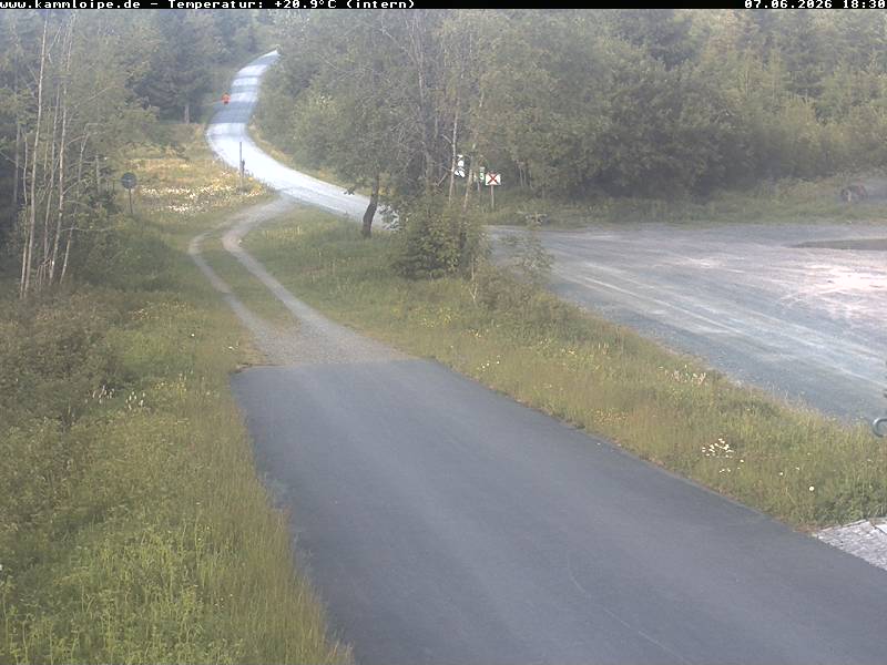 Webcam Mühlleithen