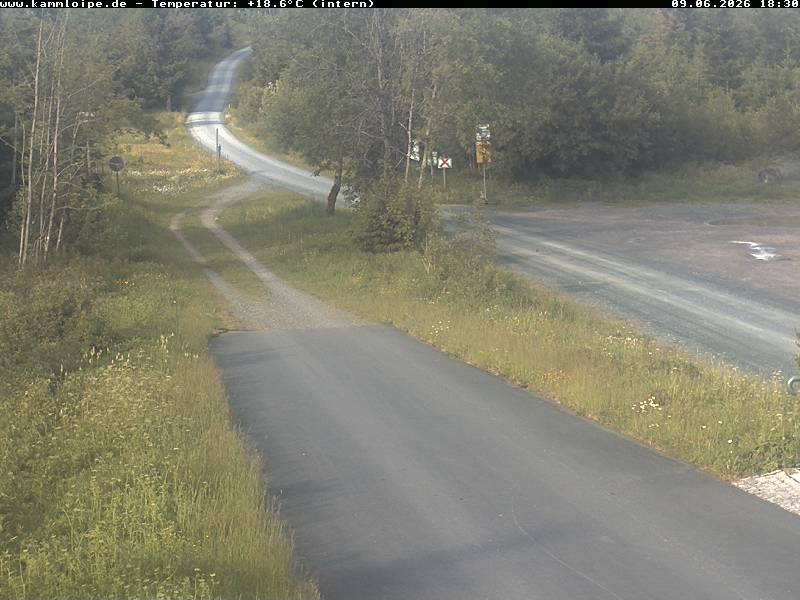 Webcam Mühlleithen