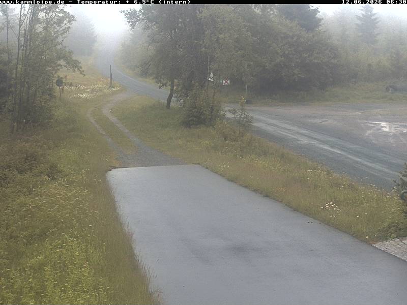 Webcam Mühlleithen