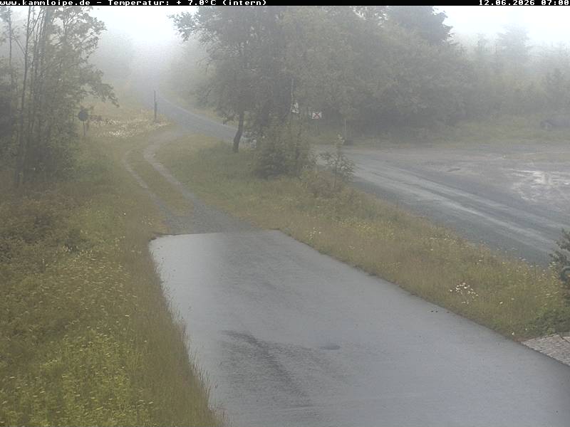 Webcam Mühlleithen