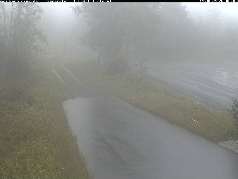 Webcam Mühlleithen