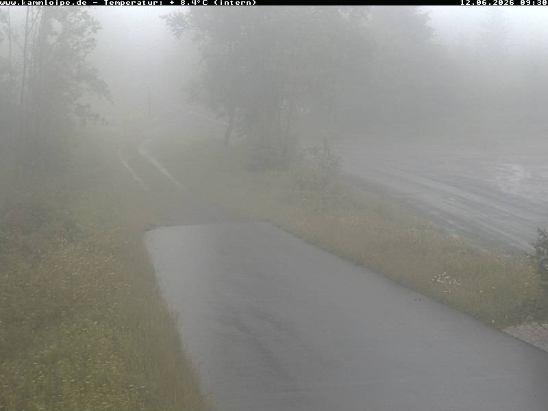Webcam Mühlleithen