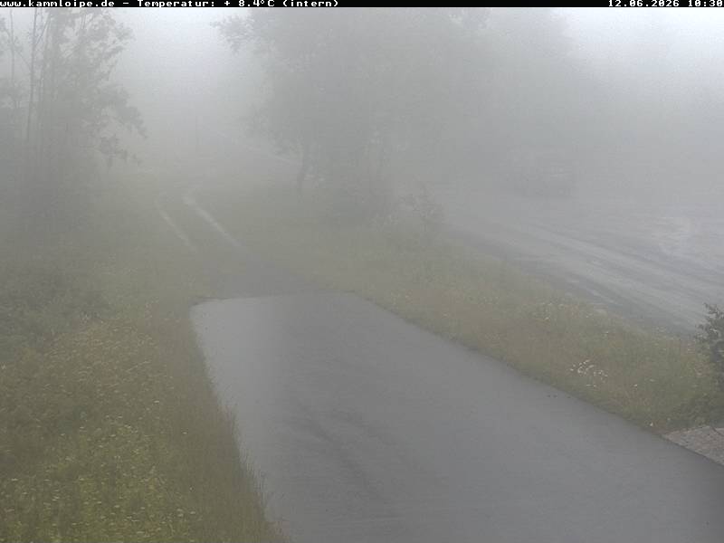 Webcam Mühlleithen
