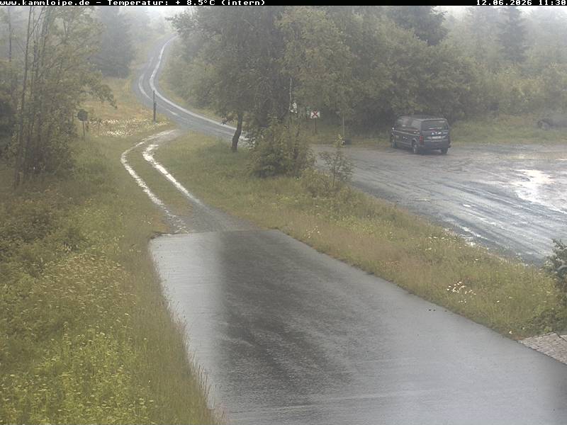 Webcam Mühlleithen