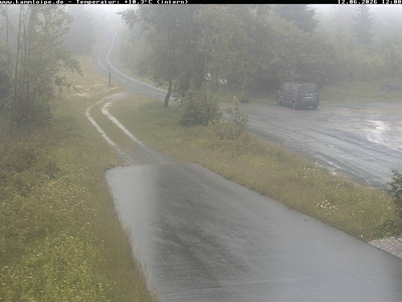 Webcam Mühlleithen