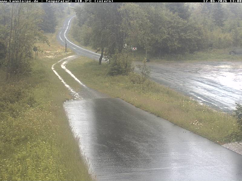 Webcam Mühlleithen