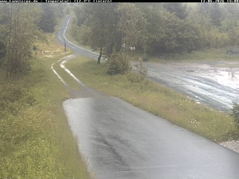 Webcam Mühlleithen