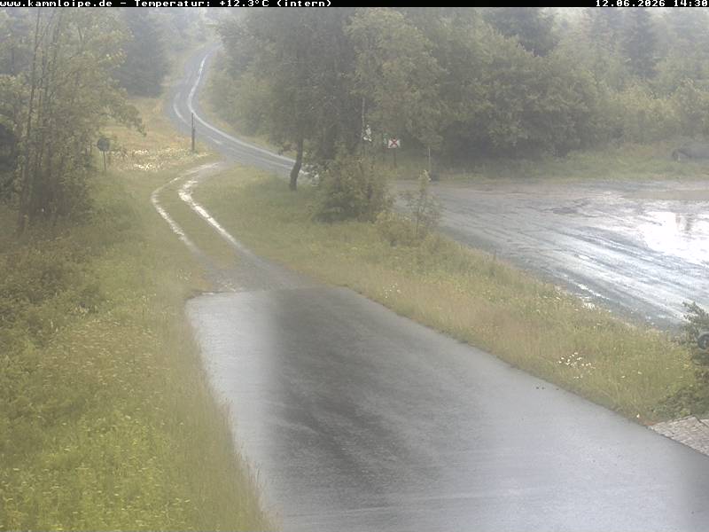 Webcam Mühlleithen