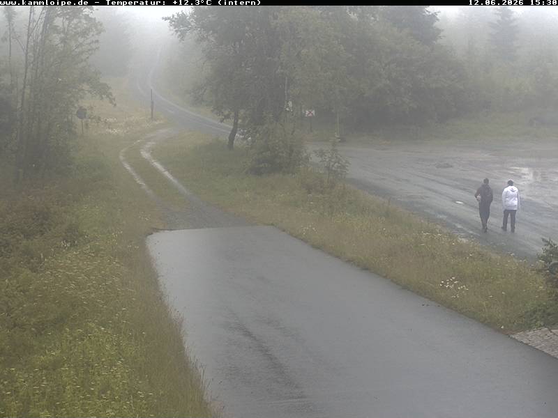 Webcam Mühlleithen