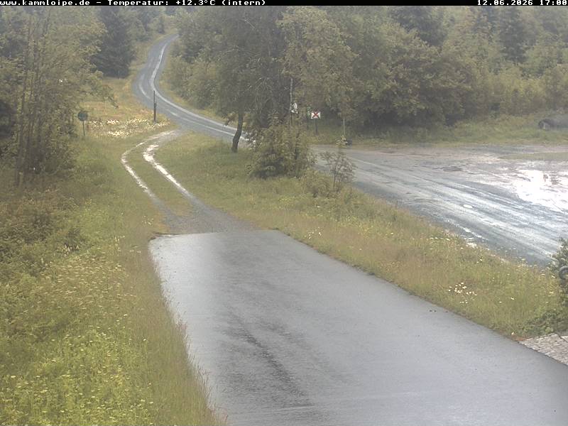 Webcam Mühlleithen