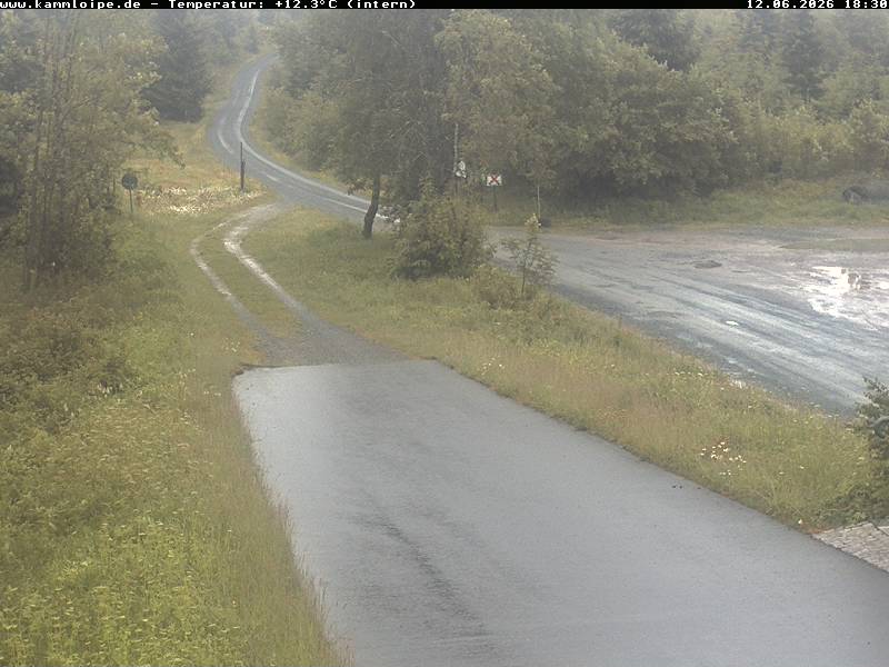 Webcam Mühlleithen