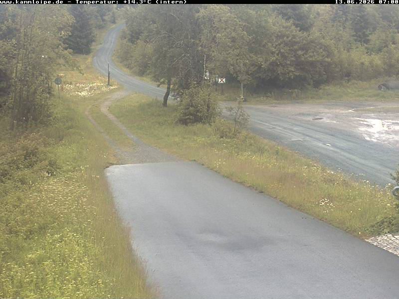 Webcam Mühlleithen