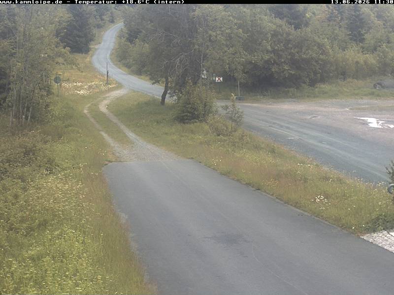 Webcam Mühlleithen