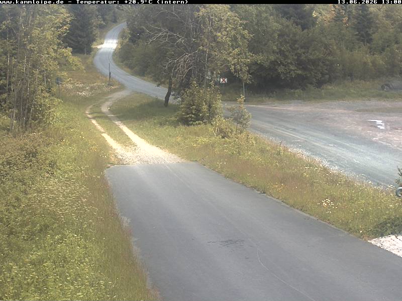 Webcam Mühlleithen