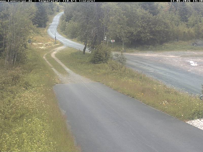 Webcam Mühlleithen