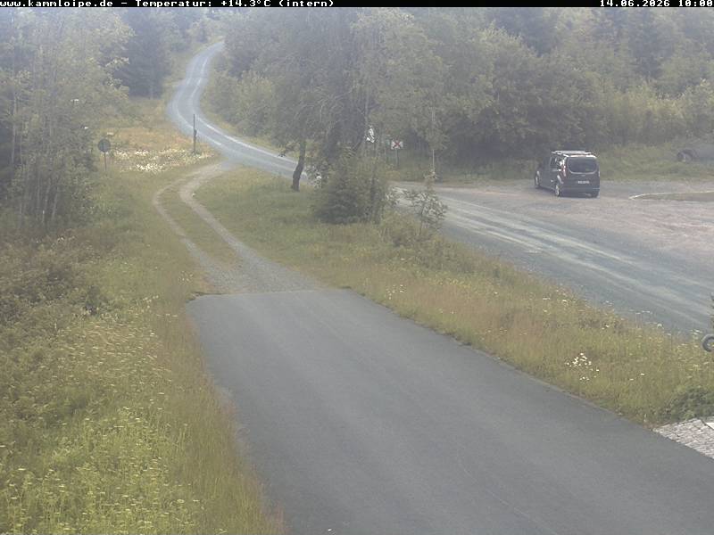 Webcam Mühlleithen