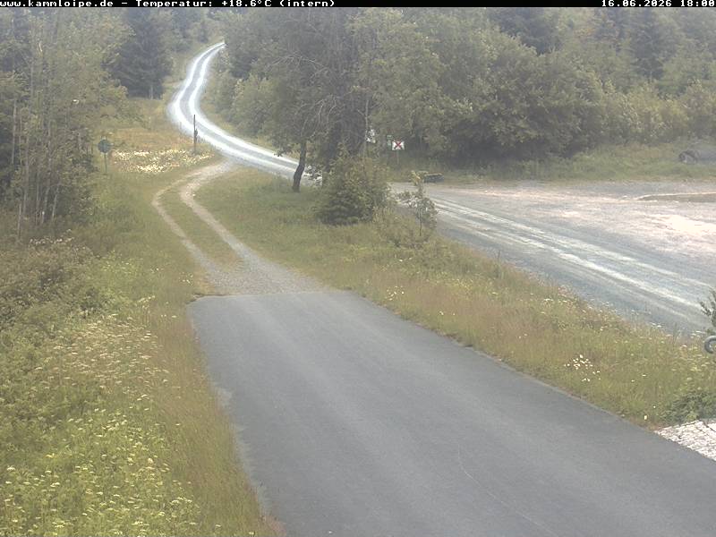 Webcam Mühlleithen