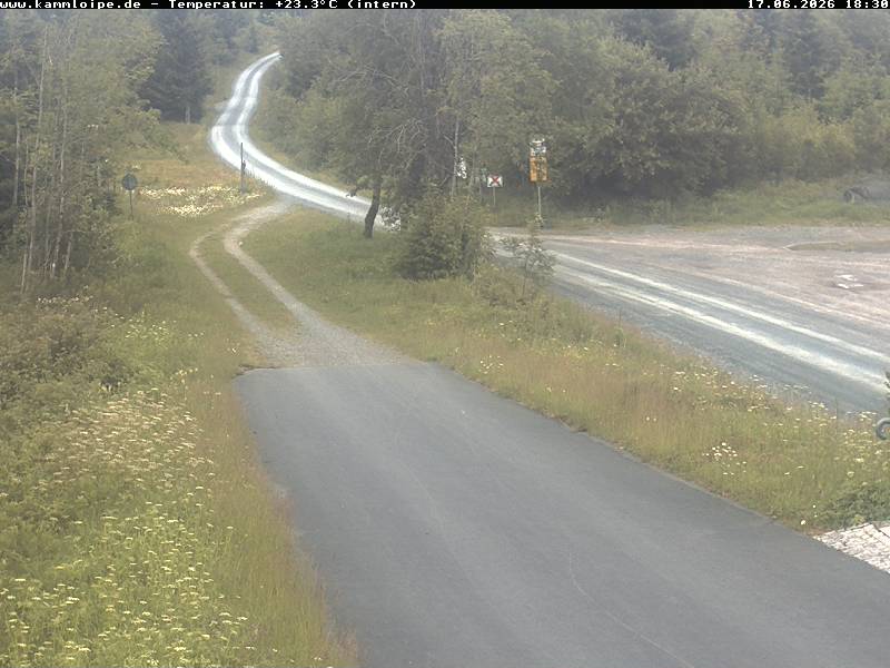 Webcam Mühlleithen