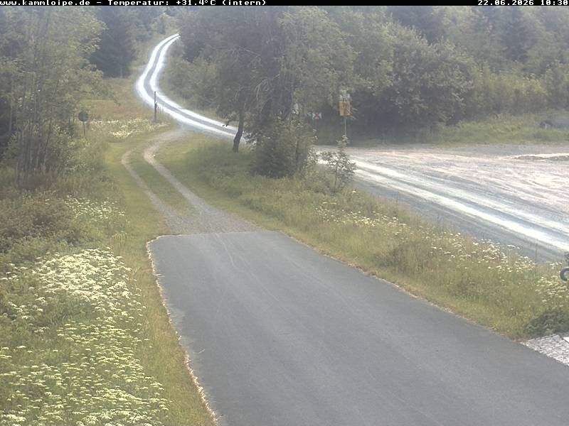 Webcam Mühlleithen