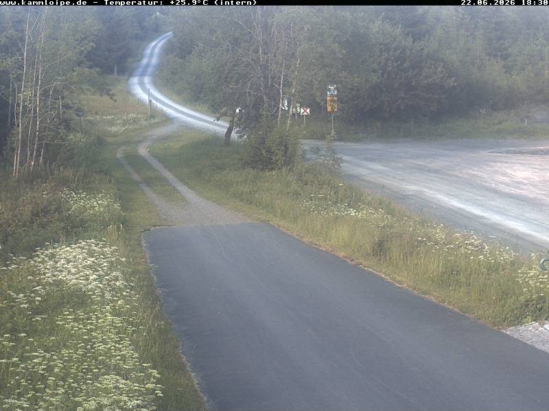 Webcam Mühlleithen