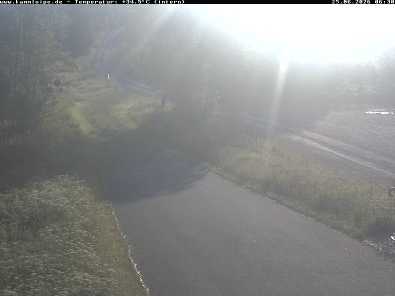 Webcam Mühlleithen