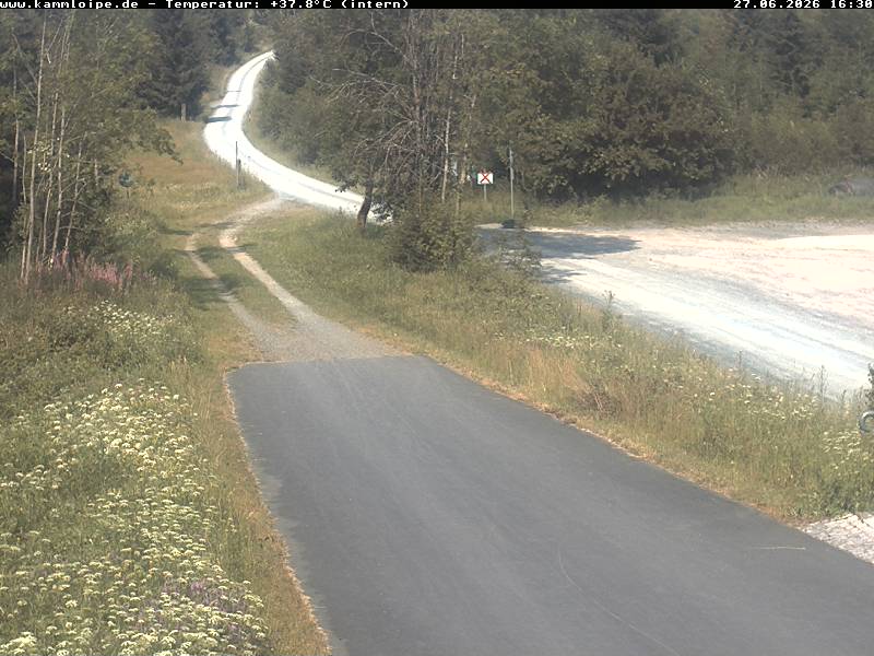 Webcam Mühlleithen