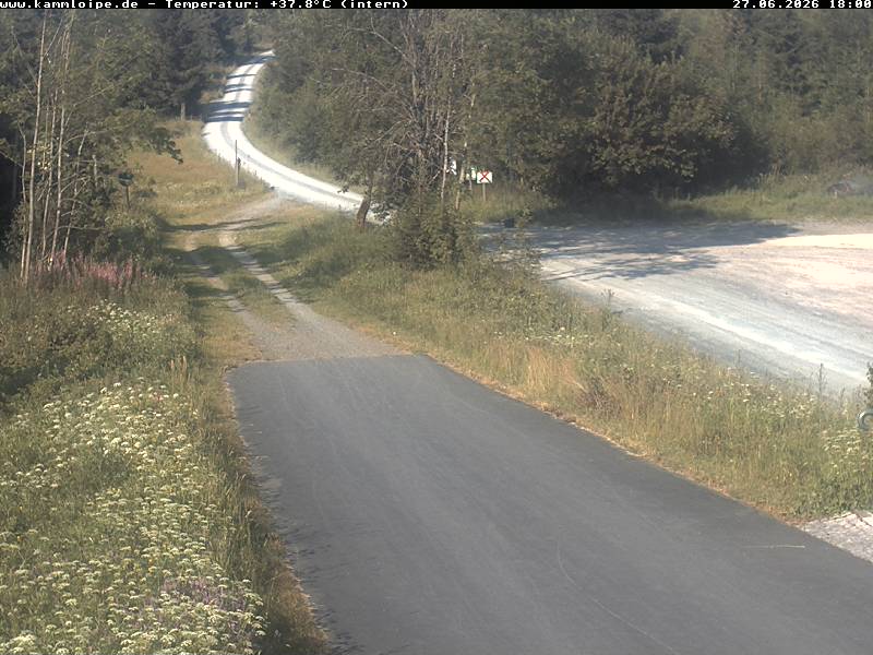 Webcam Mühlleithen