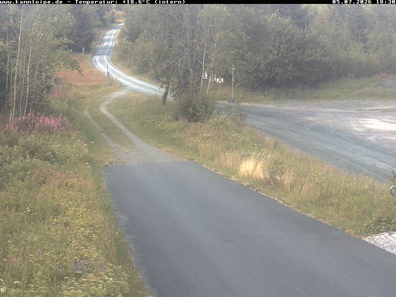 Webcam Mühlleithen