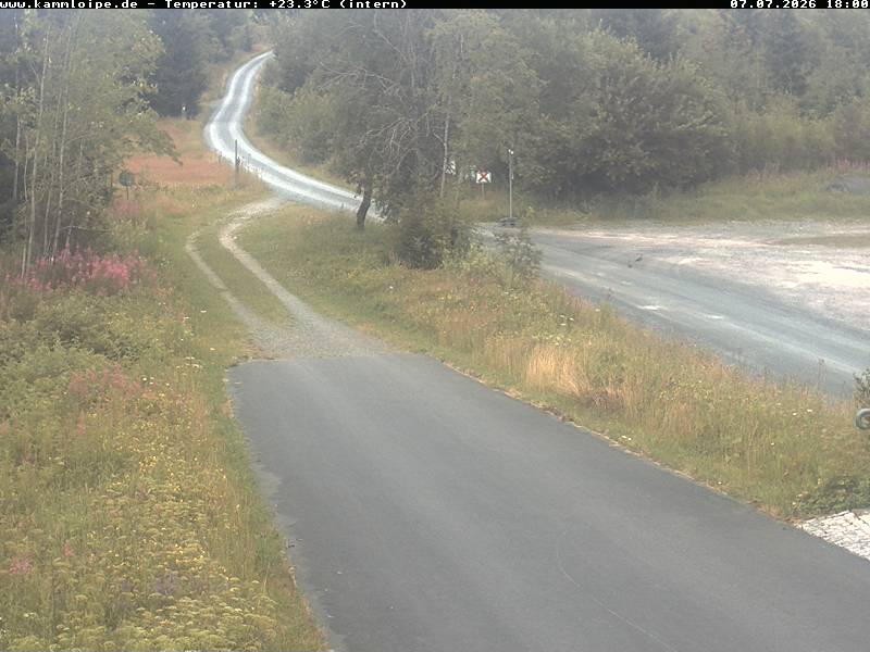 Webcam Mühlleithen