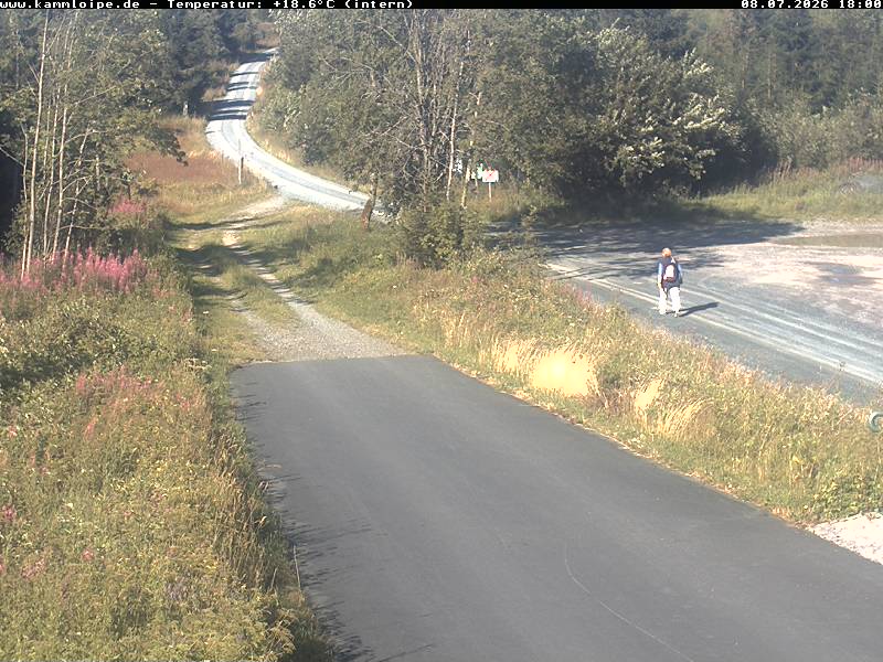 Webcam Mühlleithen