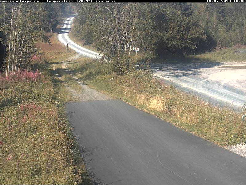 Webcam Mühlleithen