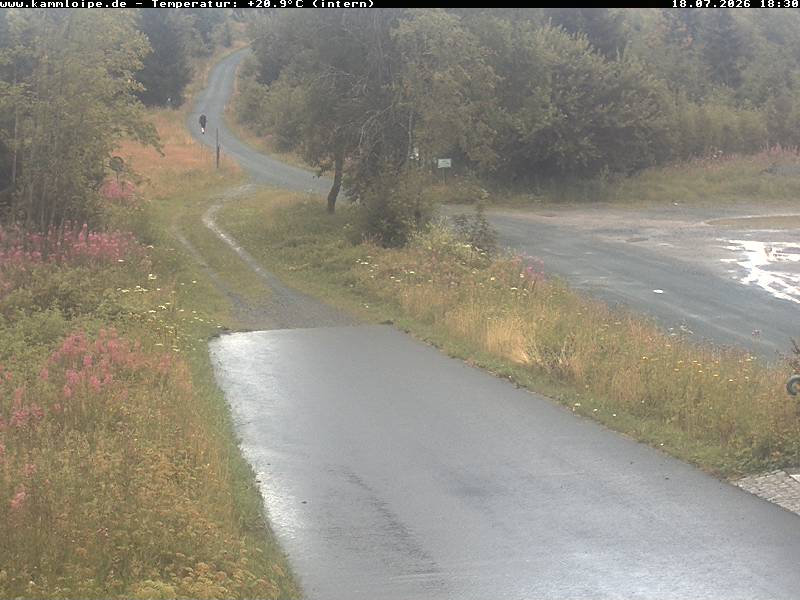 Webcam Mühlleithen